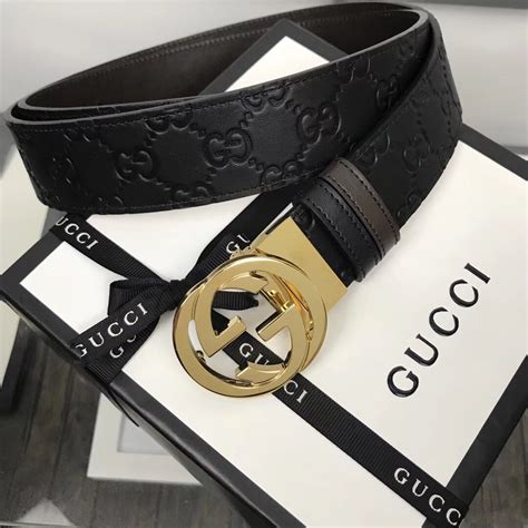 buy gucci belt